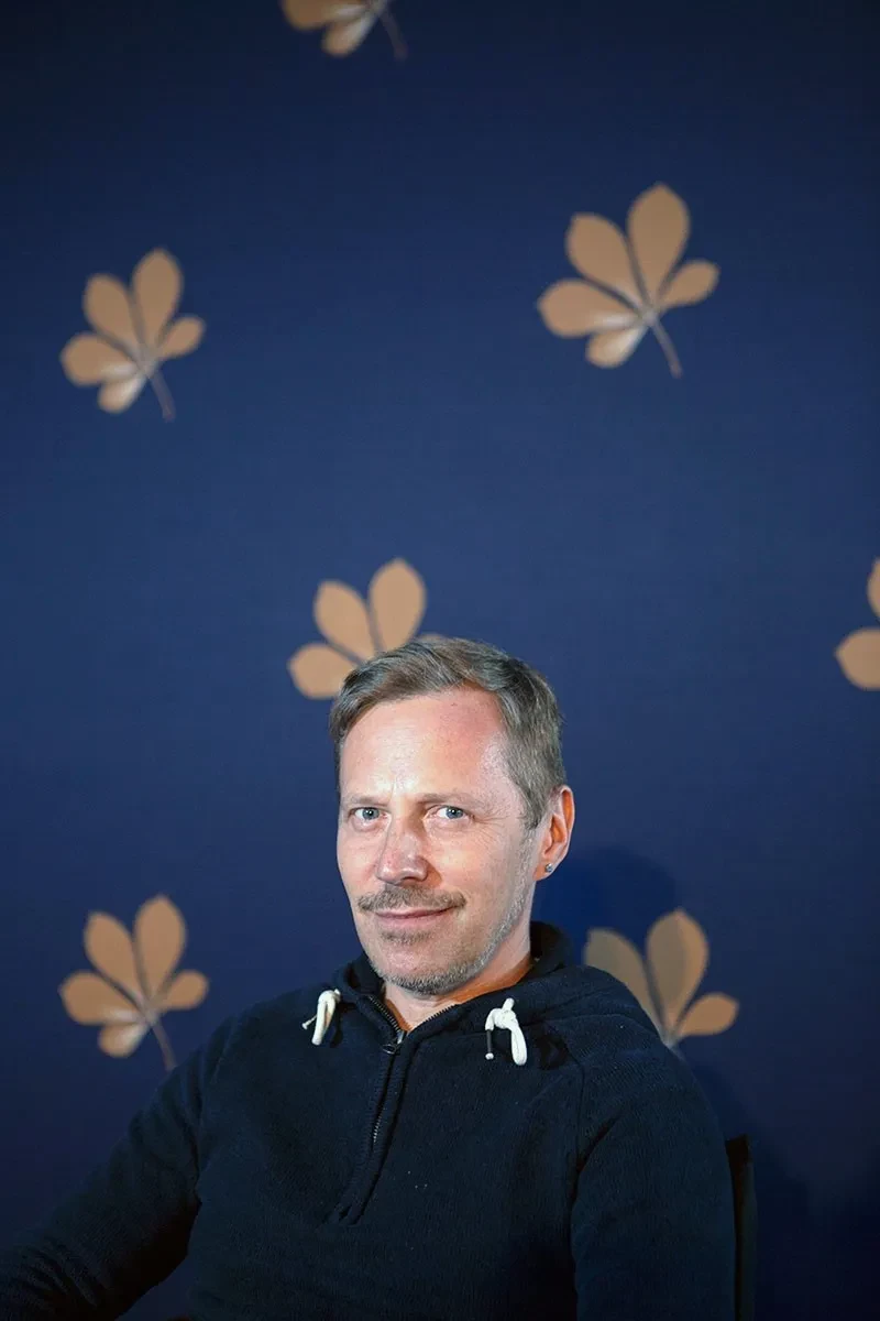 Ігар Сукманаў