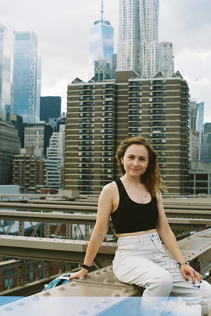 Ганна Яфрэменка